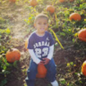 Meet your Posher, Shae